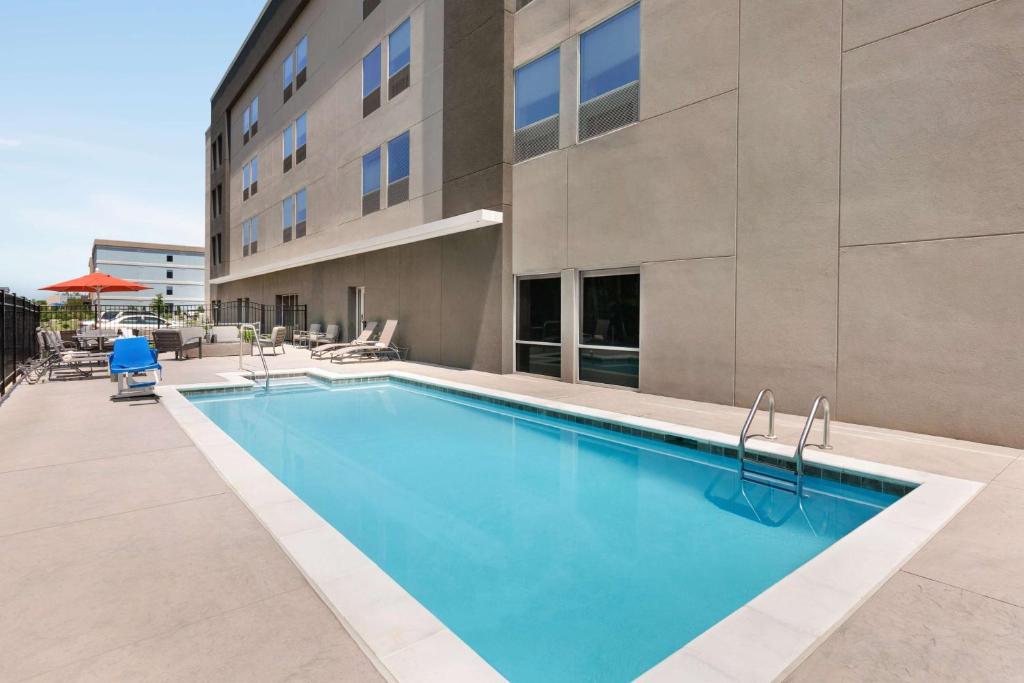 La Quinta by Wyndham Rock Hill - image 3