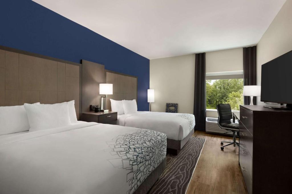La Quinta by Wyndham Rock Hill - image 5