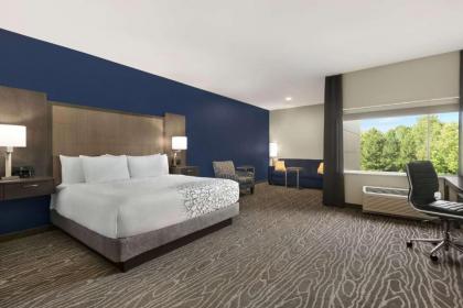 La Quinta by Wyndham Rock Hill - image 6