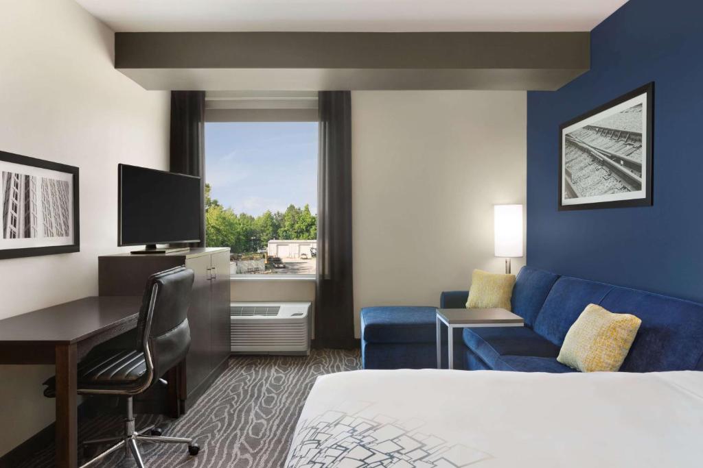 La Quinta by Wyndham Rock Hill - image 7