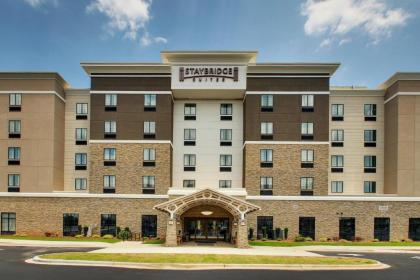 Staybridge Suites   Rock Hill an IHG Hotel