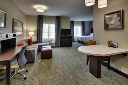 Staybridge Suites - Rock Hill an IHG Hotel - image 2