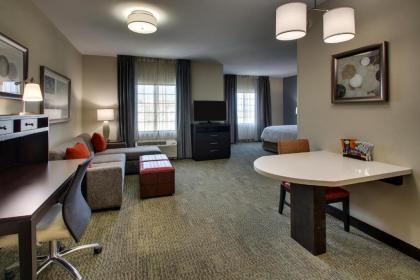 Staybridge Suites - Rock Hill an IHG Hotel - image 4