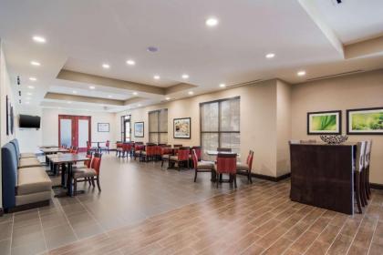 Comfort Inn & Suites - image 14