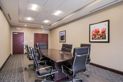 Comfort Inn & Suites - image 15