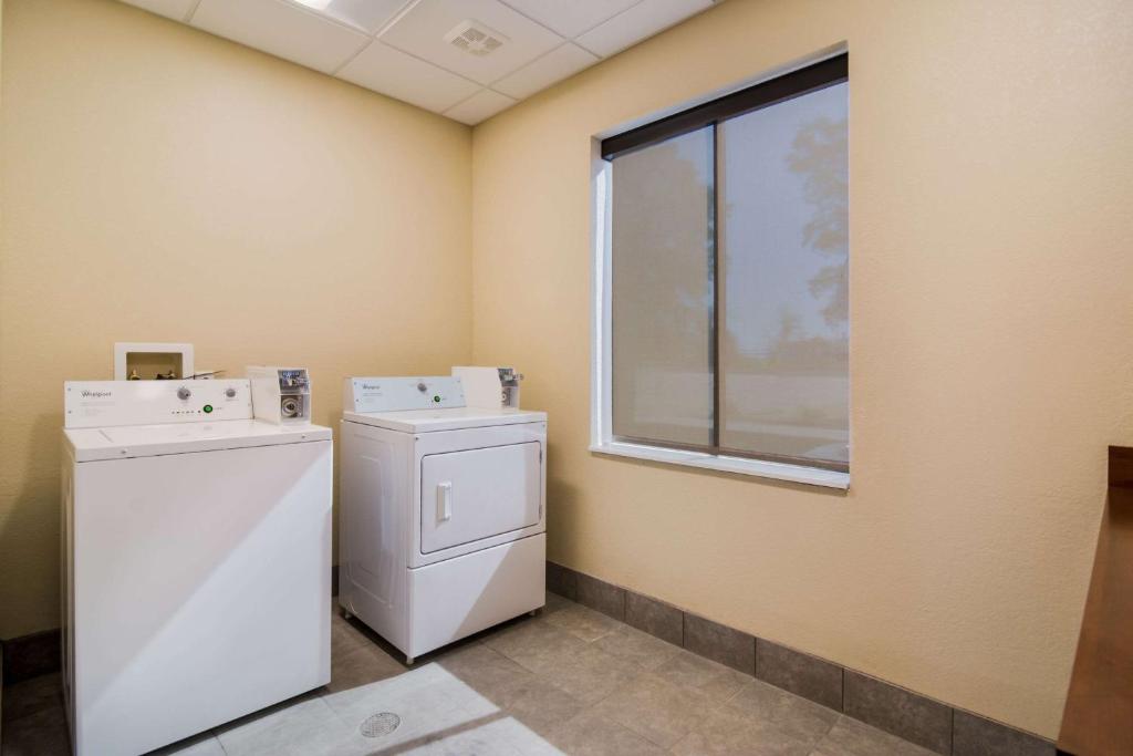 Comfort Inn & Suites - image 2