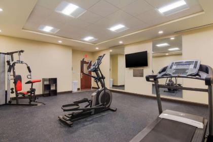 Comfort Inn & Suites - image 5