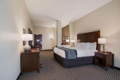 Comfort Inn & Suites - image 8