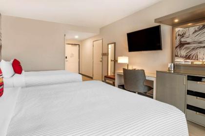 Cambria Hotel Rock Hill - University Center - image 10