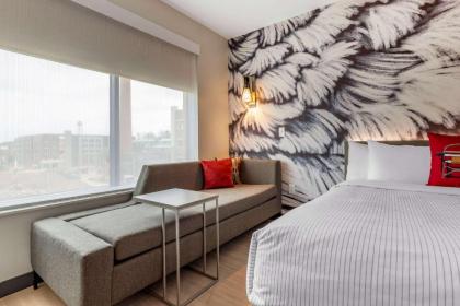 Cambria Hotel Rock Hill - University Center - image 12