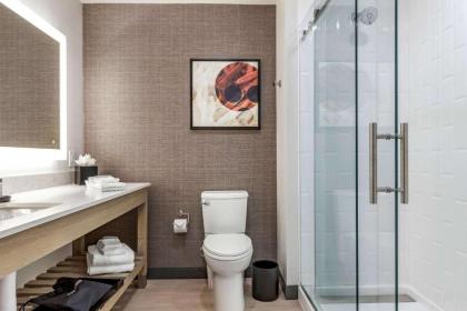 Cambria Hotel Rock Hill - University Center - image 13