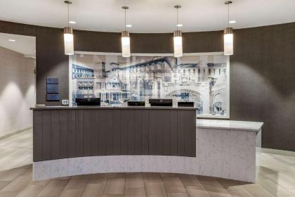 Cambria Hotel Rock Hill - University Center - image 2