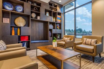 Cambria Hotel Rock Hill - University Center - image 3