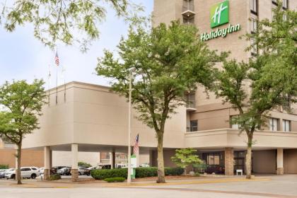 Holiday Inn Rock Island Quad Cities an IHG Hotel