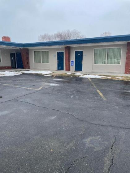 American Motor Inn - Rock Island - image 13