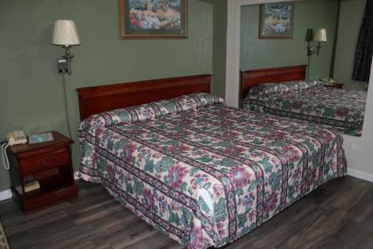 American Motor Inn - Rock Island - image 2