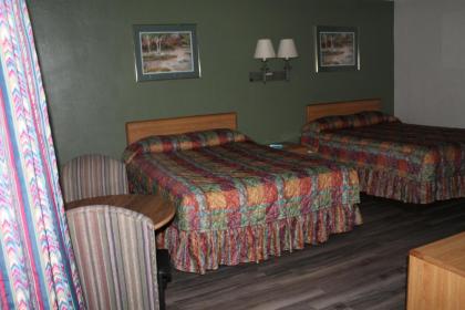 American Motor Inn - Rock Island - image 3