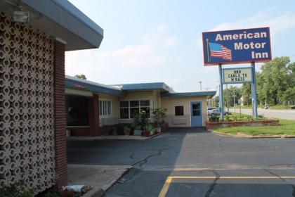 American Motor Inn - Rock Island - image 8