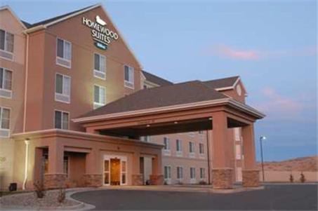 Homewood Suites - Rock Springs - main image