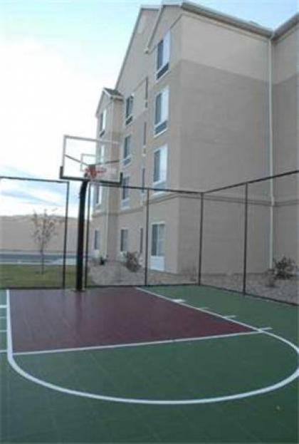 Homewood Suites - Rock Springs - image 11