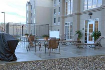 Homewood Suites - Rock Springs - image 12