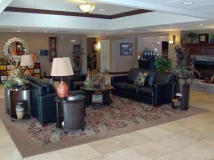 Homewood Suites - Rock Springs - image 2