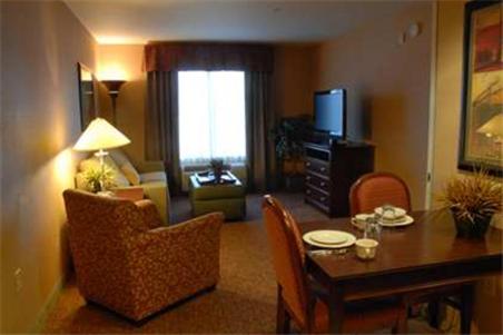 Homewood Suites - Rock Springs - image 3
