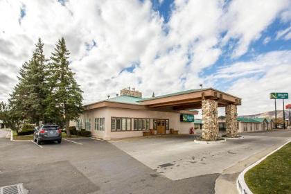 Quality Inn Rock Springs - image 10
