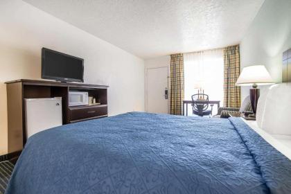 Quality Inn Rock Springs - image 11