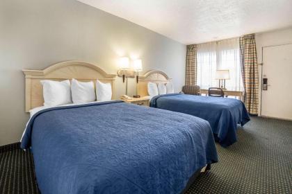 Quality Inn Rock Springs - image 12