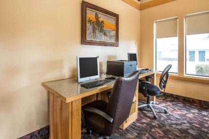 Quality Inn Rock Springs - image 15