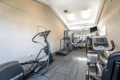 Quality Inn Rock Springs - image 3