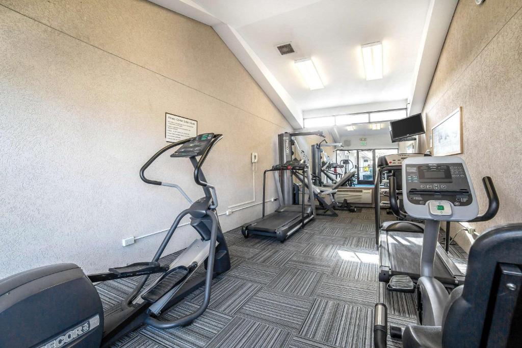 Quality Inn Rock Springs - image 3