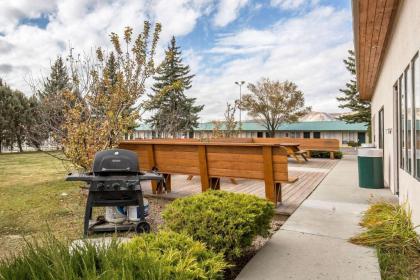 Quality Inn Rock Springs - image 4