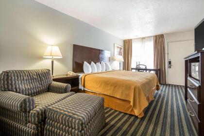 Quality Inn Rock Springs - image 5
