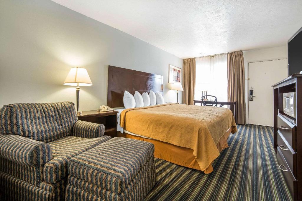 Quality Inn Rock Springs - image 5