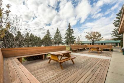 Quality Inn Rock Springs - image 6