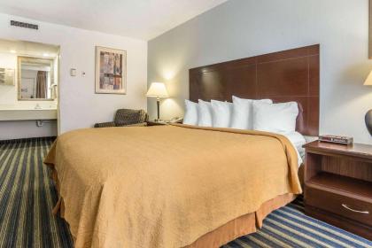 Quality Inn Rock Springs - image 7