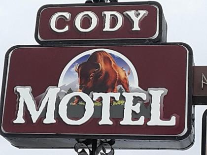 Cody Motel
