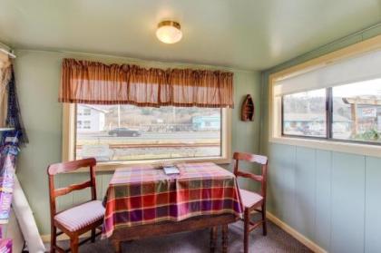 Captain's Cottage