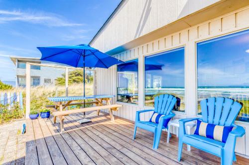 2 Bed 2 Bath Vacation home in Rockaway Beach - image 3