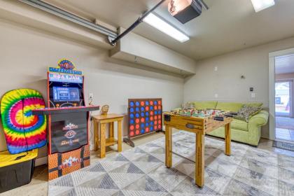 Miller Street Retreat - image 17