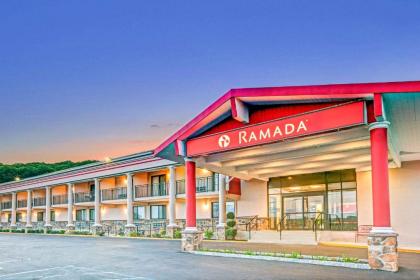 Ramada by Wyndham Rockaway - image 14