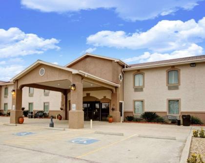 Quality Inn Rockdale Rockdale Texas