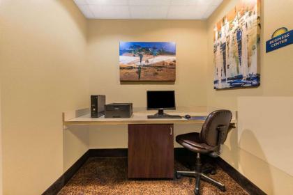 Days Inn by Wyndham Rockdale Texas - image 11