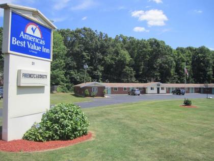Best Way Inn Connecticut