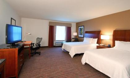Hilton Garden Inn Rockford - image 2