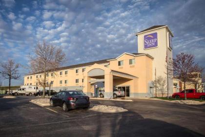 Sleep Inn Rockford