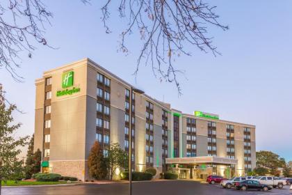 Holiday Inn Rockford an IHG Hotel Illinois