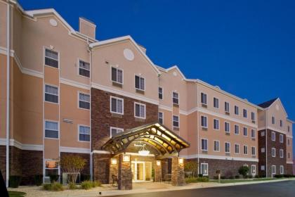 Staybridge Suites Rockford Il